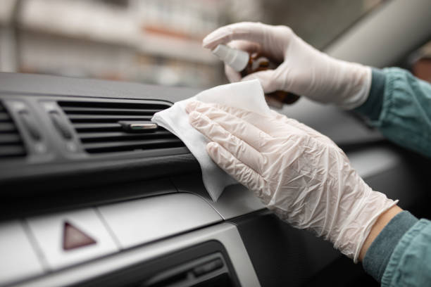 Best Best Air Duct Cleaning Company  in Marion, SC
