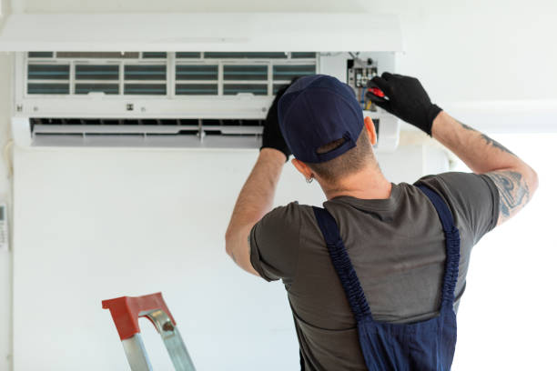 Best Local Air Duct Cleaning Services  in Marion, SC