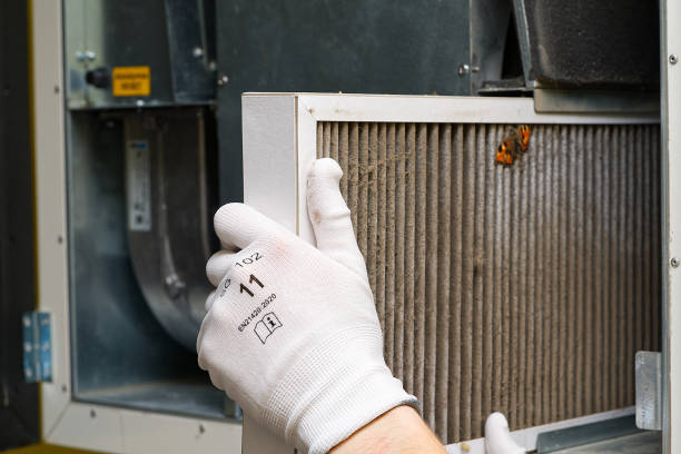 Best Best Air Duct Cleaning Company  in Marion, SC