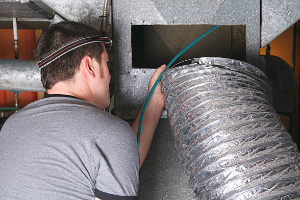 Best General Air Duct Cleaning  in Marion, SC