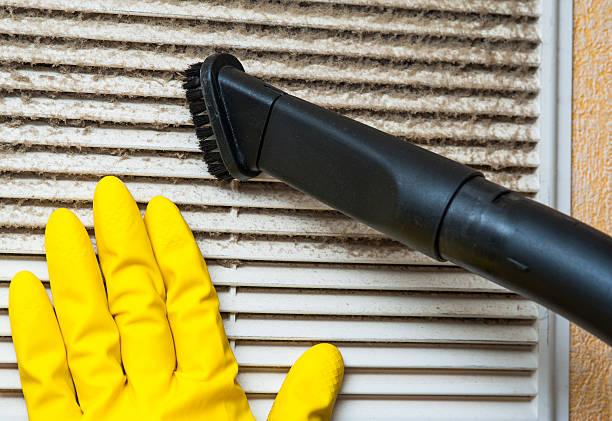 Best HVAC Duct Inspection Services  in Marion, SC